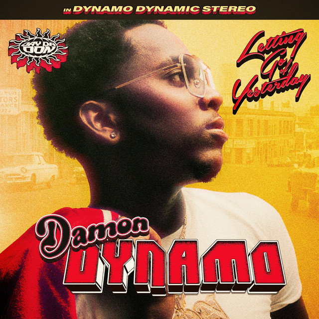 Mammas Boy cover art