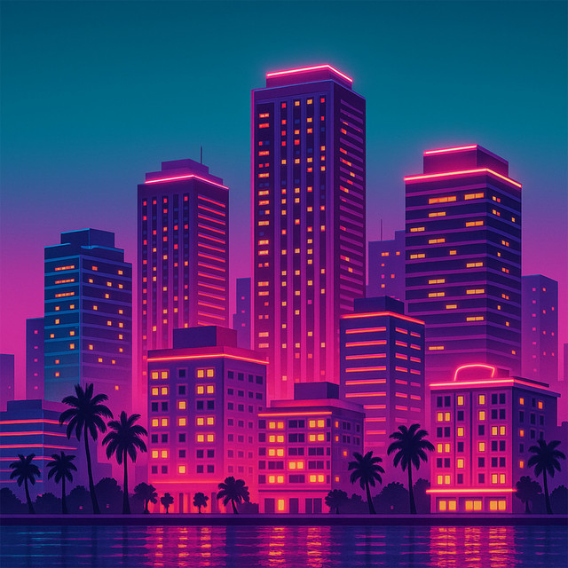Infinity cover art