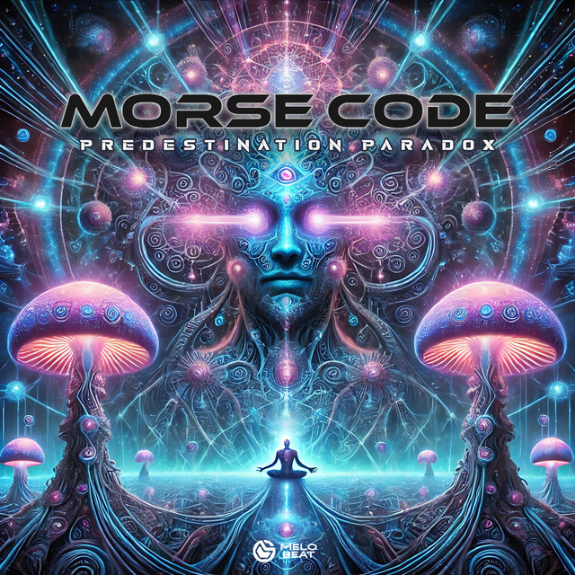 Predestination Paradox cover art