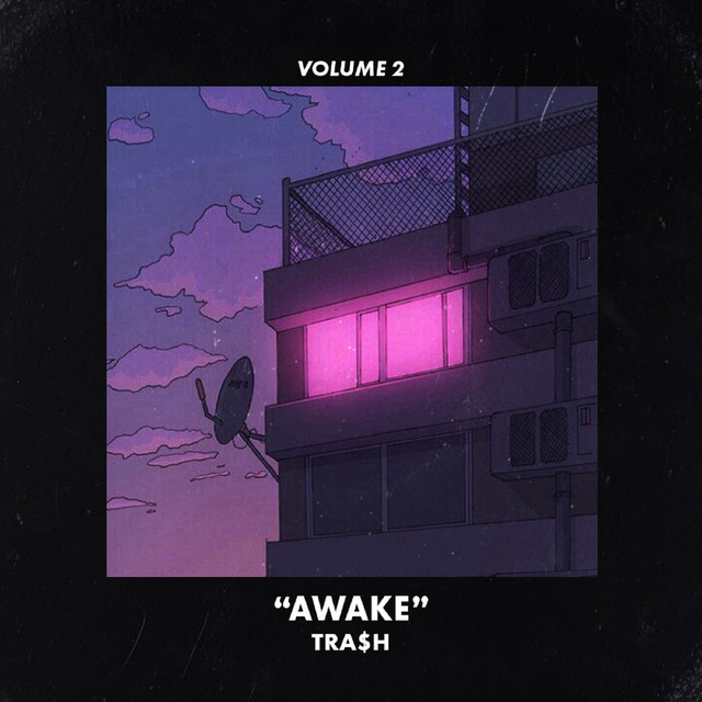 Awake, Vol. 2 cover art