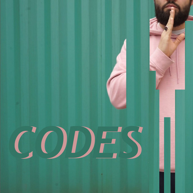 Codes cover art