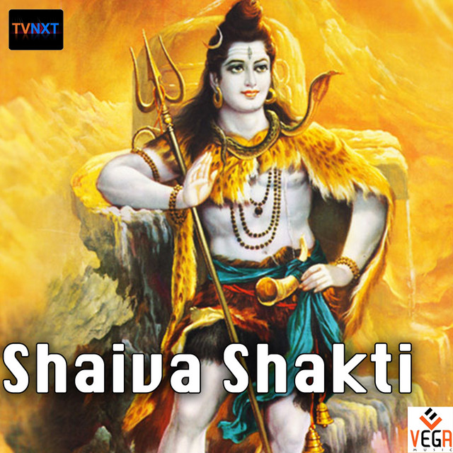 Shaiva Shakti cover art