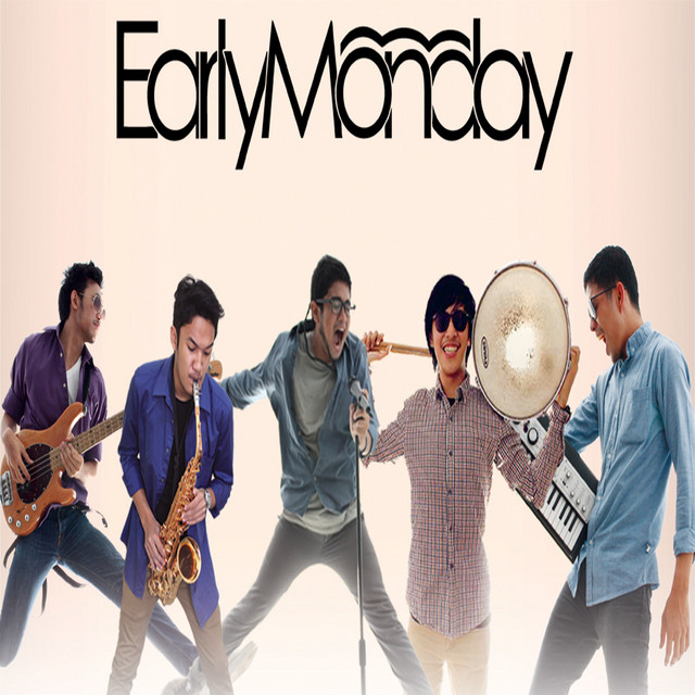 Early Monday | Spotify