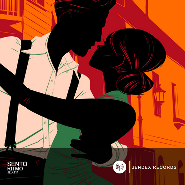 Ritmo cover art