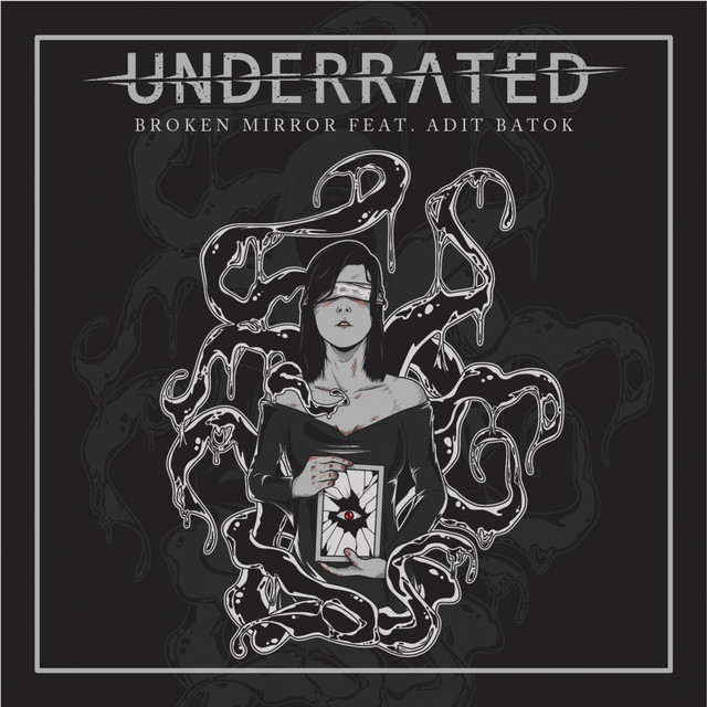 Broken Mirror cover art