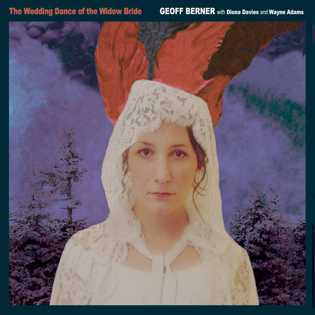 The Wedding Dance of the Widow Bride cover art
