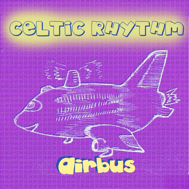 Airbus cover