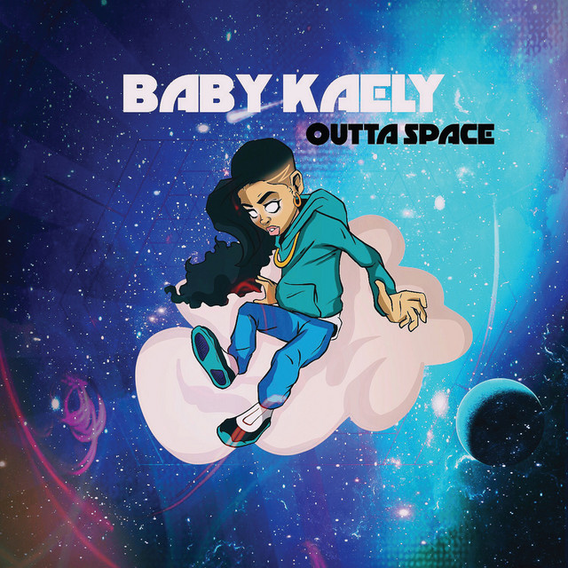 Look Good cover art