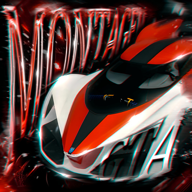 MONTAGEM GTA