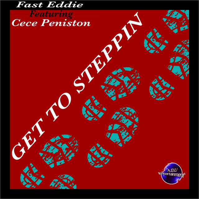 Get To Steppin - Chuck Daniels & Jason Hodges Border Patrol Instrumetal Remix cover art