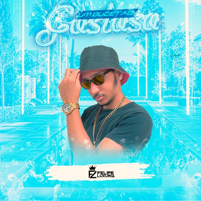 Um Bucetão Gostoso cover art