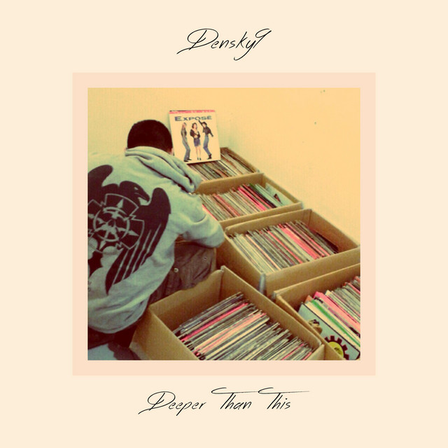 Deeper Than This cover art