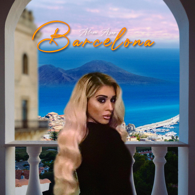 Barcelona album image