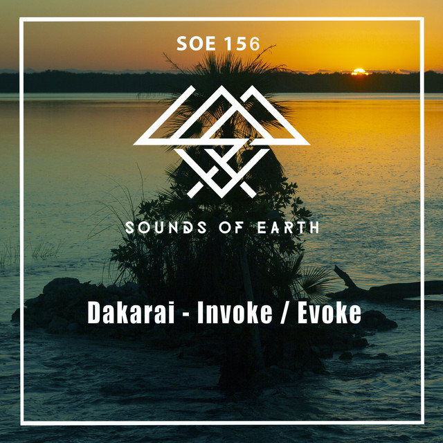 Invoke / Evoke cover art