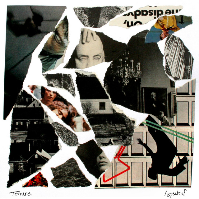 Aspects of cover