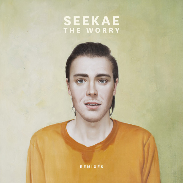 The Worry - Henrik Schwarz Remix