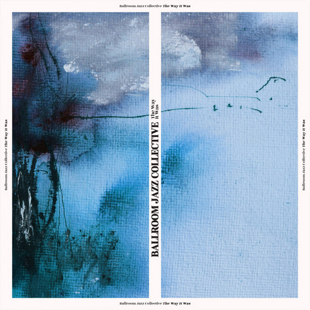 The Way It Was cover art