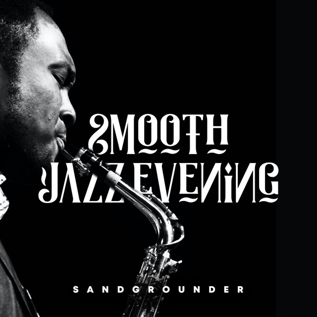 Smooth Jazz Evening cover art