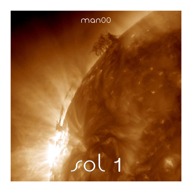 Sol 1 cover art