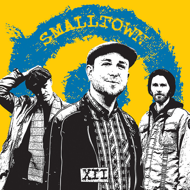 XII cover art