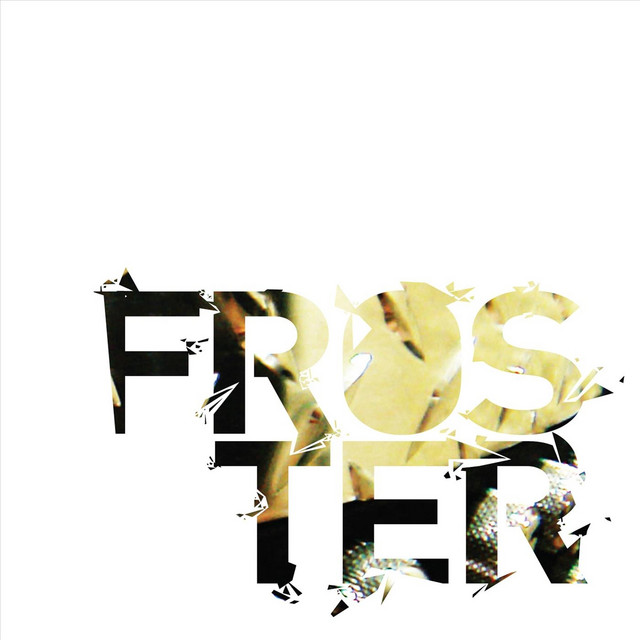 Froster cover