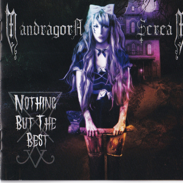 Nothing But The Best cover art