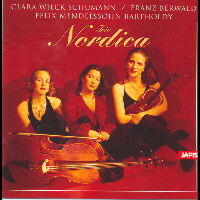 Trio Nordica