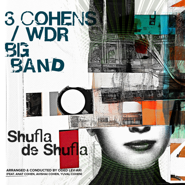Shufla de Shufla (Live) cover