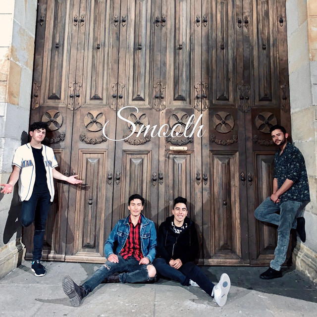 Us cover art