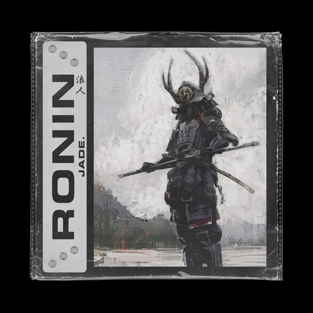 Ronin cover art