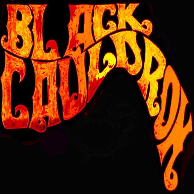 Black Cauldron — Photo