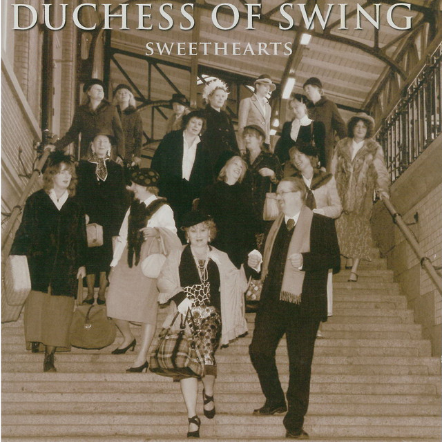 Duchess Of Swing