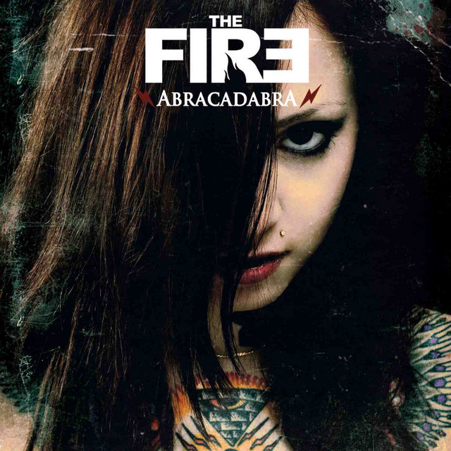 Abracadabra cover art