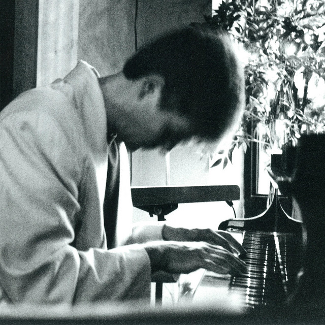 Glenn Buhr Photo