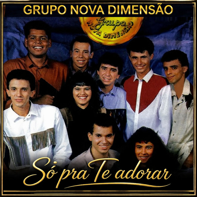 Grupo Nova Dimensão
