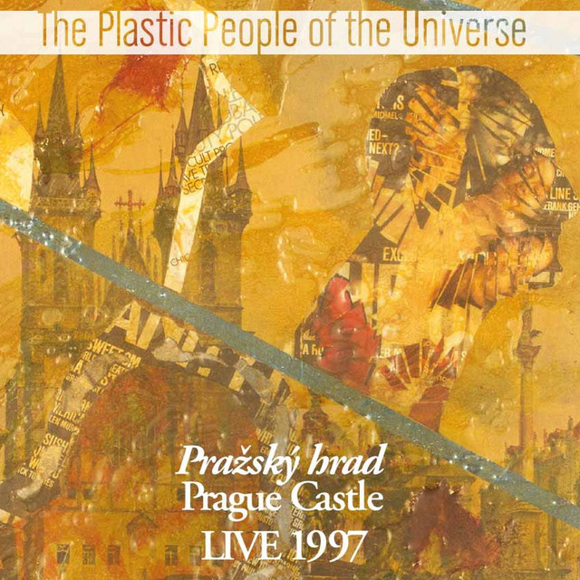 undefined album image