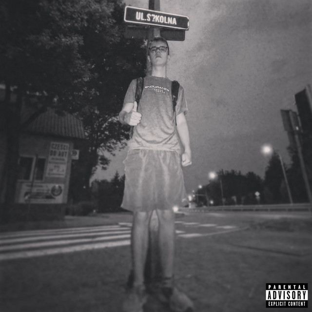 INVERSION cover art