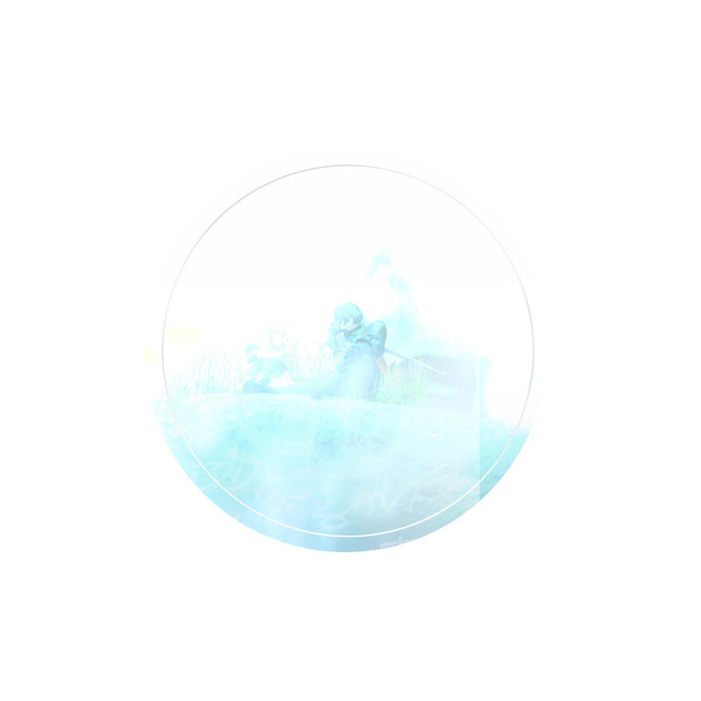 Pride cover art