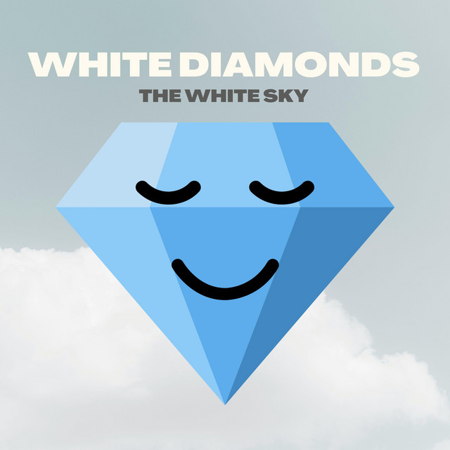 The White Sky