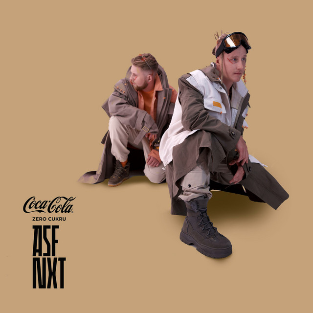 Ty cover art