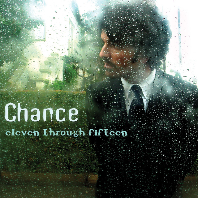 Eleven Through Fifteen cover art