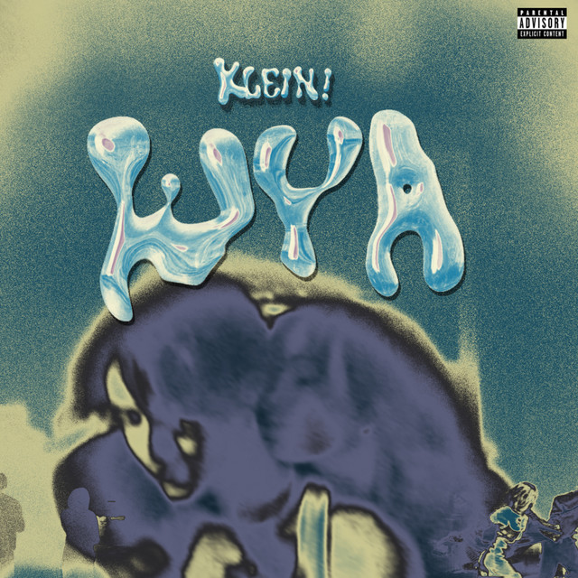 WYA cover art