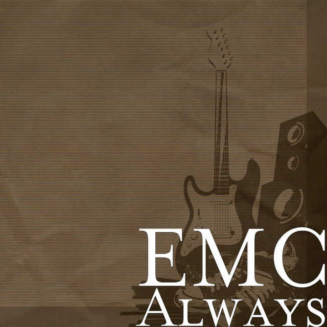 Always cover art