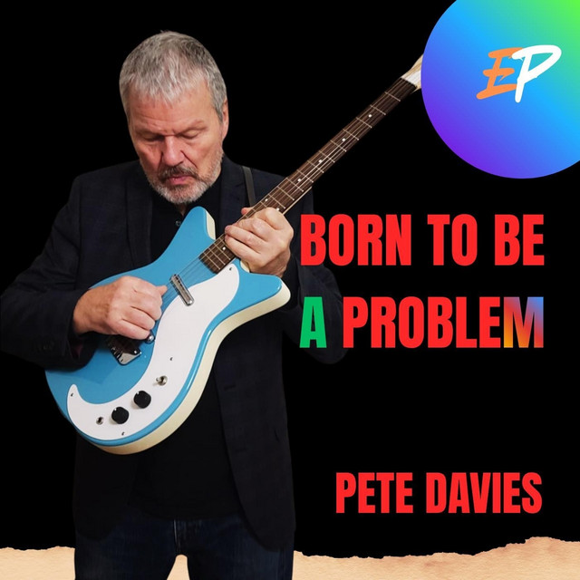 Born to Be a Problem