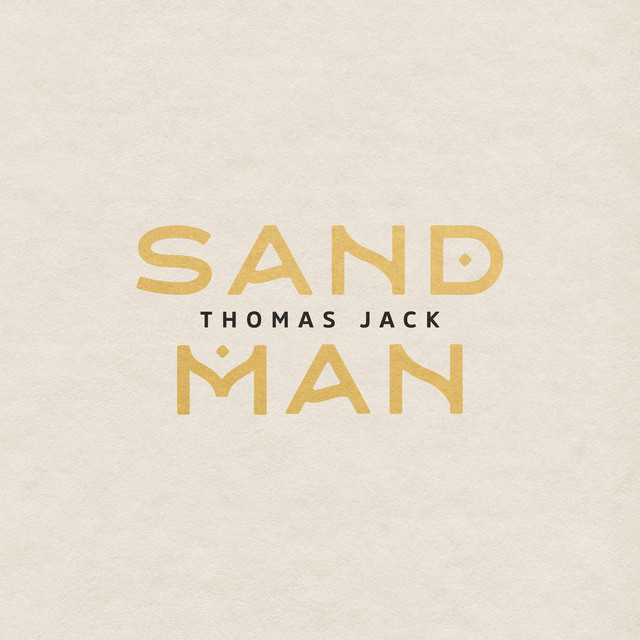 Sandman cover