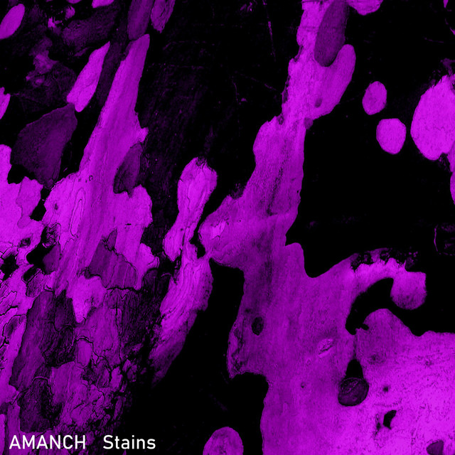 Stains cover art