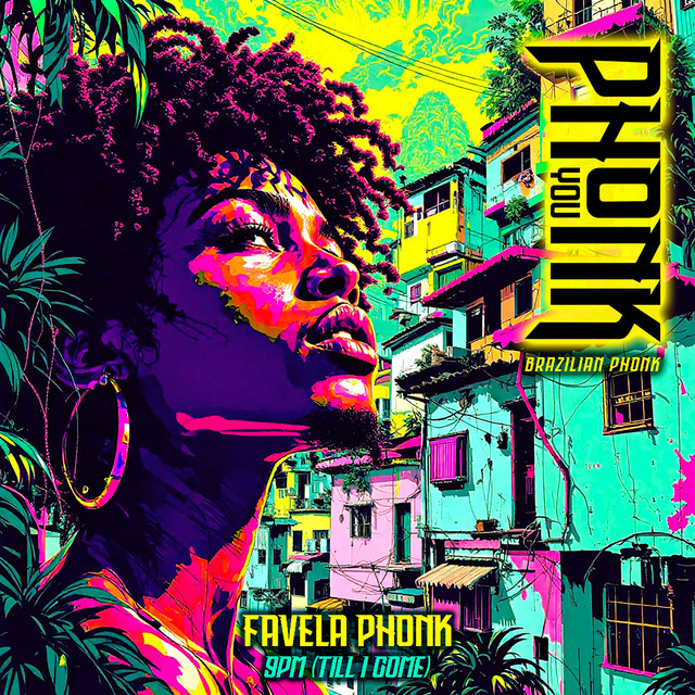 Favela Phonk