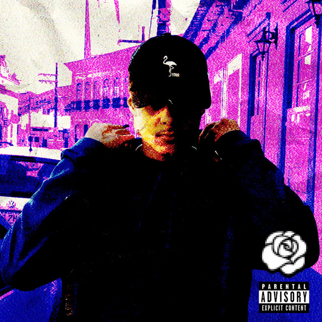 Rosaceae cover art
