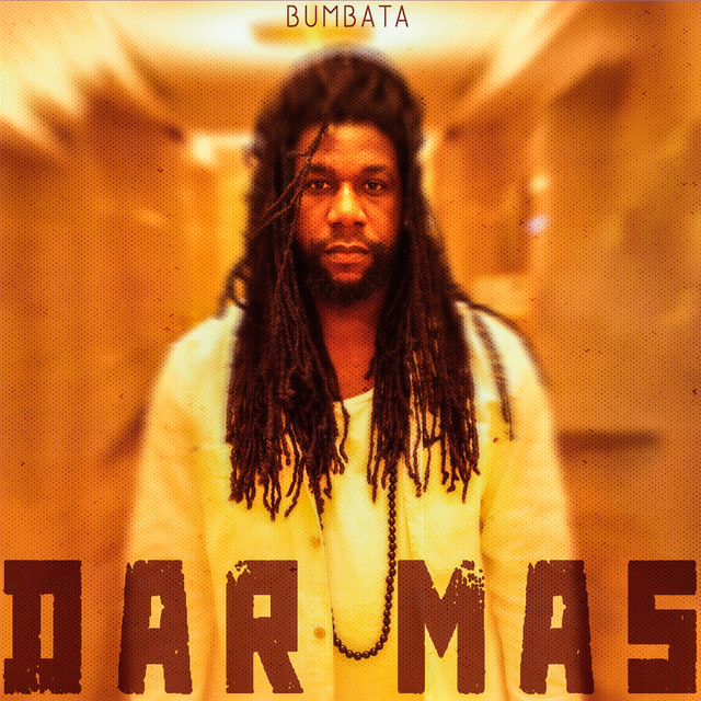 Dar Mas cover art