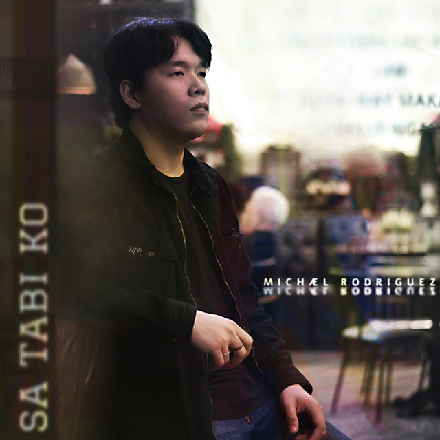 Sa Tabi ko cover